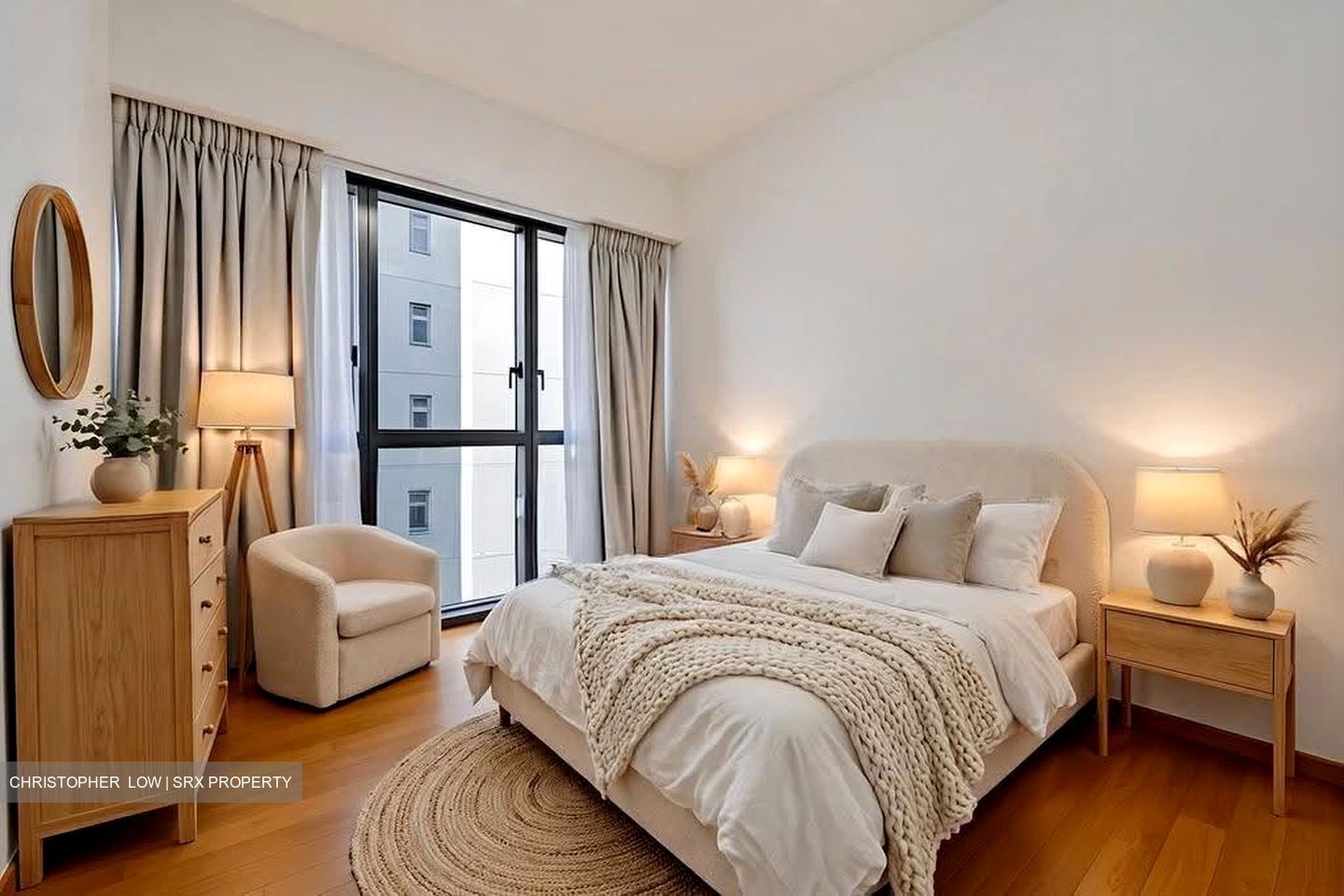 Fourth Avenue Residences (D10), Apartment #612777071